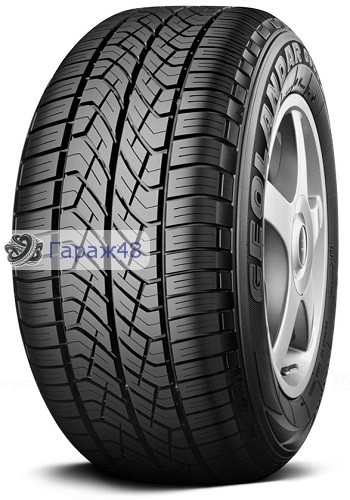 Yokohama Geolandar G95 225/60 R17 99V