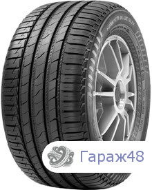Nokian Tyres (Ikon Tyres ) Hakka Blue SUV 215/60 R17 100H